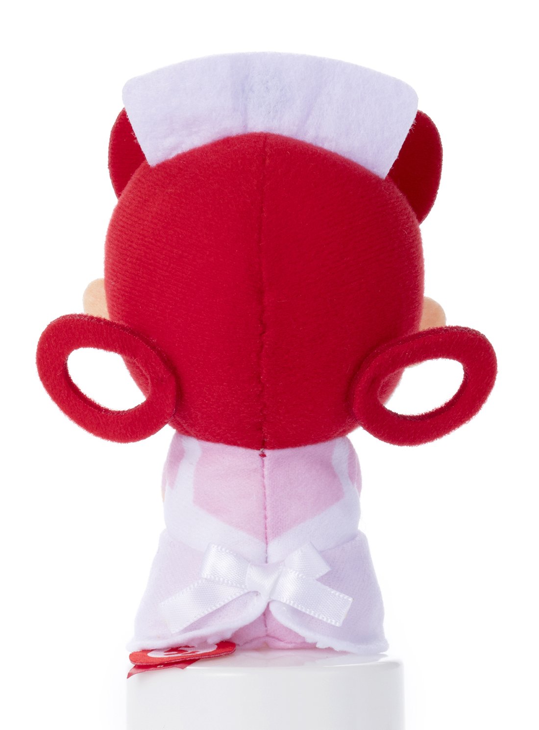 Amazon.co.jp: ポケモン ちょっこりさん ジョーイさん ぬいぐるみ 高さ